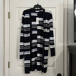 Calvin Klein cardigan